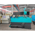 Spindle BT40 Cnc Gantry Metal Profiles Drilling Milling Machine